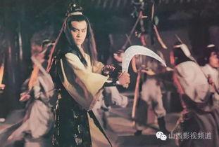 圆月弯刀国语在线观看,重温武侠经典，领略江湖传奇  第2张